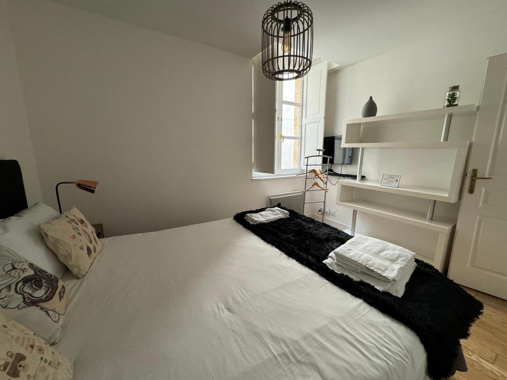 L'Annexe Bordeaux Traditions Exteriör bild