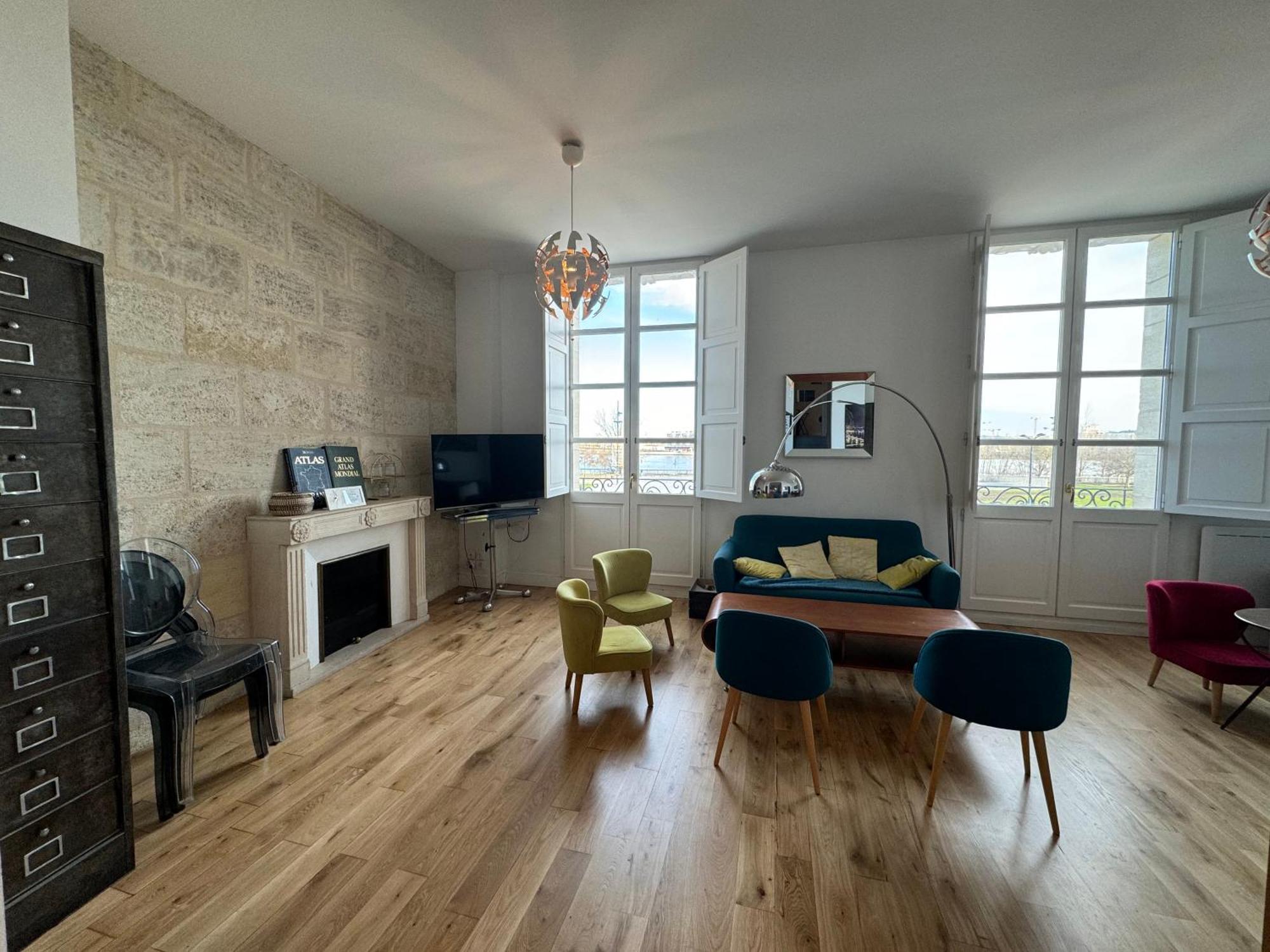 L'Annexe Bordeaux Traditions Exteriör bild