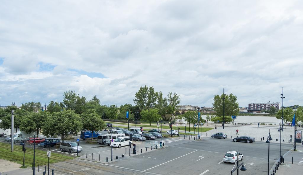 L'Annexe Bordeaux Traditions Exteriör bild