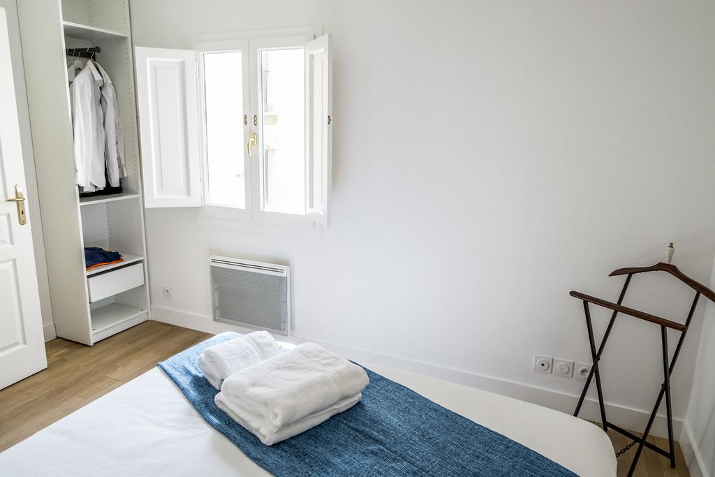 L'Annexe Bordeaux Traditions Exteriör bild